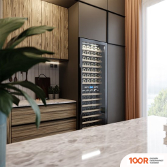 Винный шкаф Meyvel MV160-KBT2 (339114)