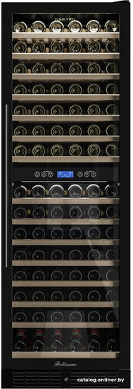 Винный шкаф Meyvel MV160-KBT2 (339114)