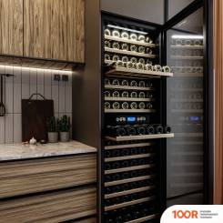 Винный шкаф Meyvel MV160-KBT2 (339114)