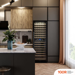 Винный шкаф Meyvel MV160-KBT2 (339114)
