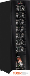 Винный шкаф Meyvel MV16-CBD1 (339113)