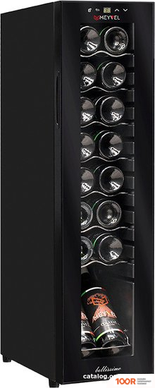 Винный шкаф Meyvel MV16-CBD1 (339113)
