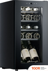 Винный шкаф Meyvel MV15-KBF1 (339111)