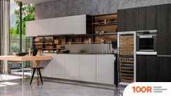 Винный шкаф Meyvel MV141PRO-KST2 (339110)