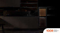 Винный шкаф Meyvel MV141PRO-KST2 (339110)