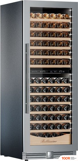 Винный шкаф Meyvel MV141PRO-KST2 (339110)
