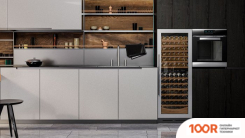 Винный шкаф Meyvel MV141PRO-KST2 (339110)