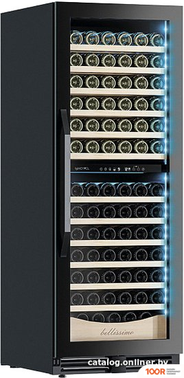 Винный шкаф Meyvel MV141PRO-KBT2 (339109)