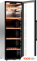 Винный шкаф Meyvel MV133-KBF1 (339108)