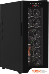 Винный шкаф Meyvel MV12-TBD1 (339107)