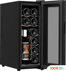 Винный шкаф Meyvel MV12-TBD1 (339107)
