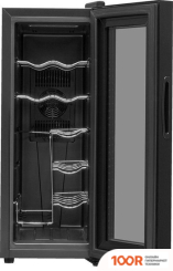 Винный шкаф Meyvel MV12-TBD1 (339107)