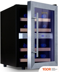 Винный шкаф Meyvel MV12-SF2 (EASY) (339105)