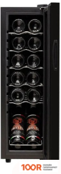 Винный шкаф Meyvel MV12-CBD1 (339104)