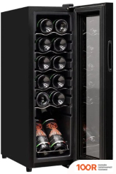 Винный шкаф Meyvel MV12-CBD1 (339104)