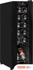 Винный шкаф Meyvel MV12-CBD1 (339104)