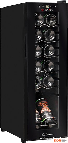 Винный шкаф Meyvel MV12-CBD1 (339104)