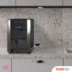 Винный шкаф Meyvel MV12-BSF1 (EASY) (339103)