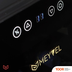 Винный шкаф Meyvel MV12-BSF1 (EASY) (339103)