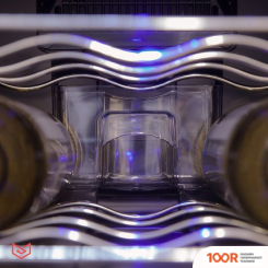 Винный шкаф Meyvel MV12-BSF1 (EASY) (339103)