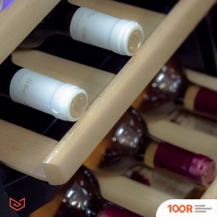 Винный шкаф Meyvel MV12-BF2 (EASY) (339102)