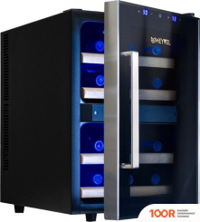 Винный шкаф Meyvel MV12-BF2 (EASY) (339102)