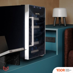 Винный шкаф Meyvel MV12-BF2 (EASY) (339102)