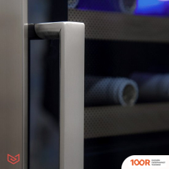 Винный шкаф Meyvel MV12-BF2 (EASY) (339102)