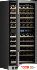 Винный шкаф Meyvel MV116-KST2 (339101)