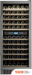 Винный шкаф Meyvel MV116-KST2 (339101)