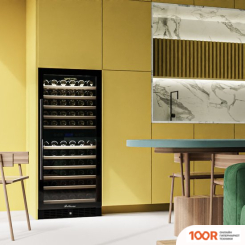 Винный шкаф Meyvel MV116-KBT2 (339100)