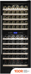Винный шкаф Meyvel MV116-KBT2 (339100)