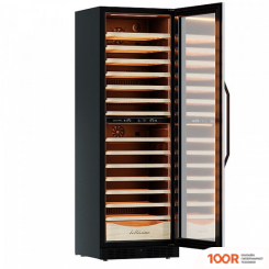 Винный шкаф Meyvel MV110-KBT2 SLIM (339099)