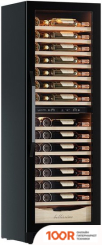 Винный шкаф Meyvel MV110-KBT2 SLIM (339099)