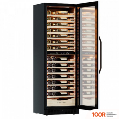 Винный шкаф Meyvel MV110-KBT2 SLIM (339099)