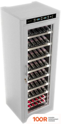 Винный шкаф Meyvel MV108-WW1-M (339098)
