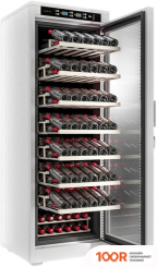 Винный шкаф Meyvel MV108-WW1-M (339098)