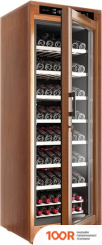 Винный шкаф Meyvel MV108-WN1-M (339097)