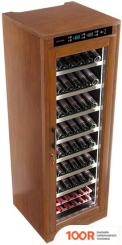 Винный шкаф Meyvel MV108-WN1-M (339097)