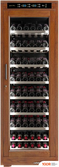 Винный шкаф Meyvel MV108-WN1-M (339097)