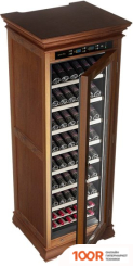 Винный шкаф Meyvel MV108-WN1-C (339096)