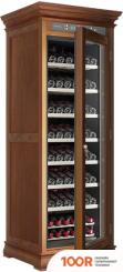 Винный шкаф Meyvel MV108-WN1-C (339096)