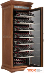 Винный шкаф Meyvel MV108-WN1-C (339096)