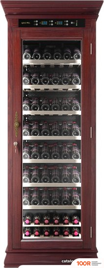 Винный шкаф Meyvel MV108-WM1-C (339094)