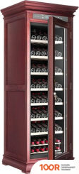Винный шкаф Meyvel MV108-WM1-C (339094)
