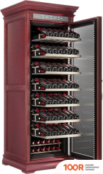 Винный шкаф Meyvel MV108-WM1-C (339094)