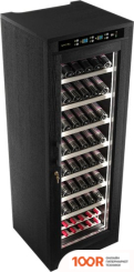 Винный шкаф Meyvel MV108-WB1-M (339093)