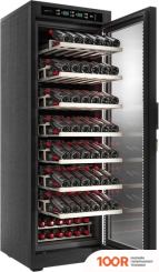 Винный шкаф Meyvel MV108-WB1-M (339093)