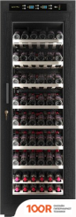 Винный шкаф Meyvel MV108-WB1-M (339093)