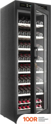 Винный шкаф Meyvel MV108-WB1-M (339093)